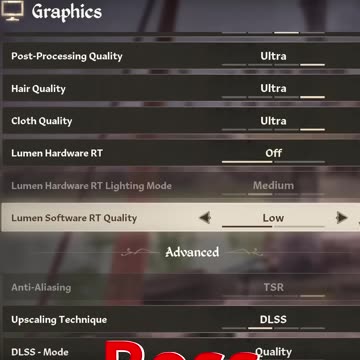 Oblivion Graphics Settings To Change RIGHT NOW