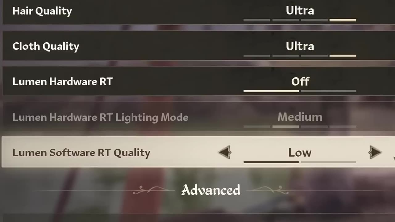 Oblivion Graphics Settings To Change RIGHT NOW