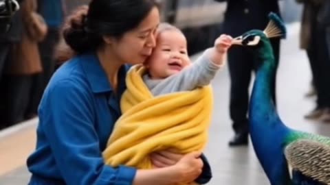 When a Mother is Left Behind: A Moment That Changes Everything"😢 ll short emotional video ❤️ ll #yt