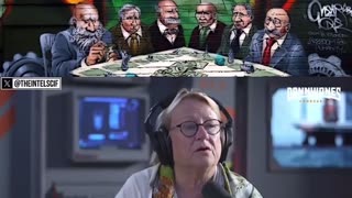 WHO is Mr. GLOBAL‼️Catherine Austin-Fits, Retired High-Level Gov. Official Explains. What do “THEY” WANT⁉️🧐 GOOD vs Evil INFLUENCE. Every SOUL Must CHOOSE a SIDE‼️
