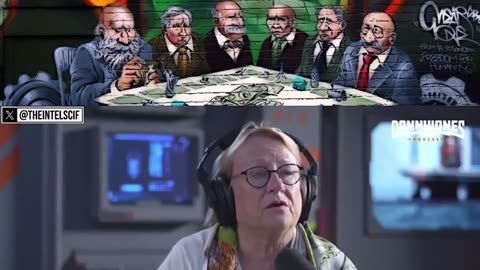 WHO is Mr. GLOBAL‼️Catherine Austin-Fits, Retired High-Level Gov. Official Explains. What do “THEY” WANT⁉️🧐 GOOD vs Evil INFLUENCE. Every SOUL Must CHOOSE a SIDE‼️