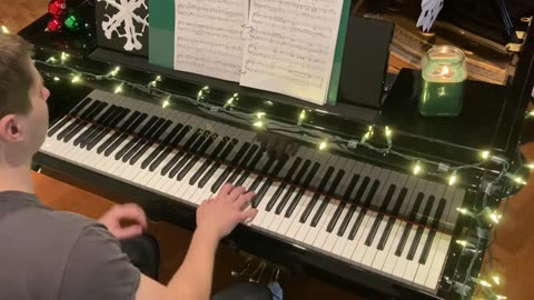 Feliz Navidad