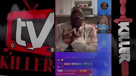 LEO PRESENTS THE PETTY CAGE SHOW