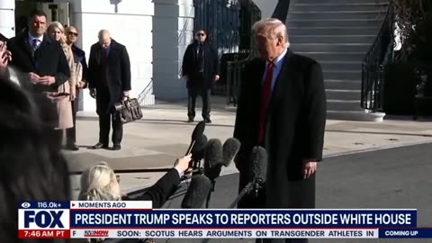 Trump: We've Taken Out A Lot of Criminal Illegal Aliens in Minnesota