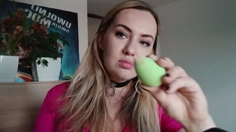 Doing your makeup asmr | NO TALKING