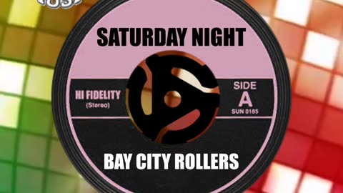 #1 SONG THIS DAY IN HISTORY!