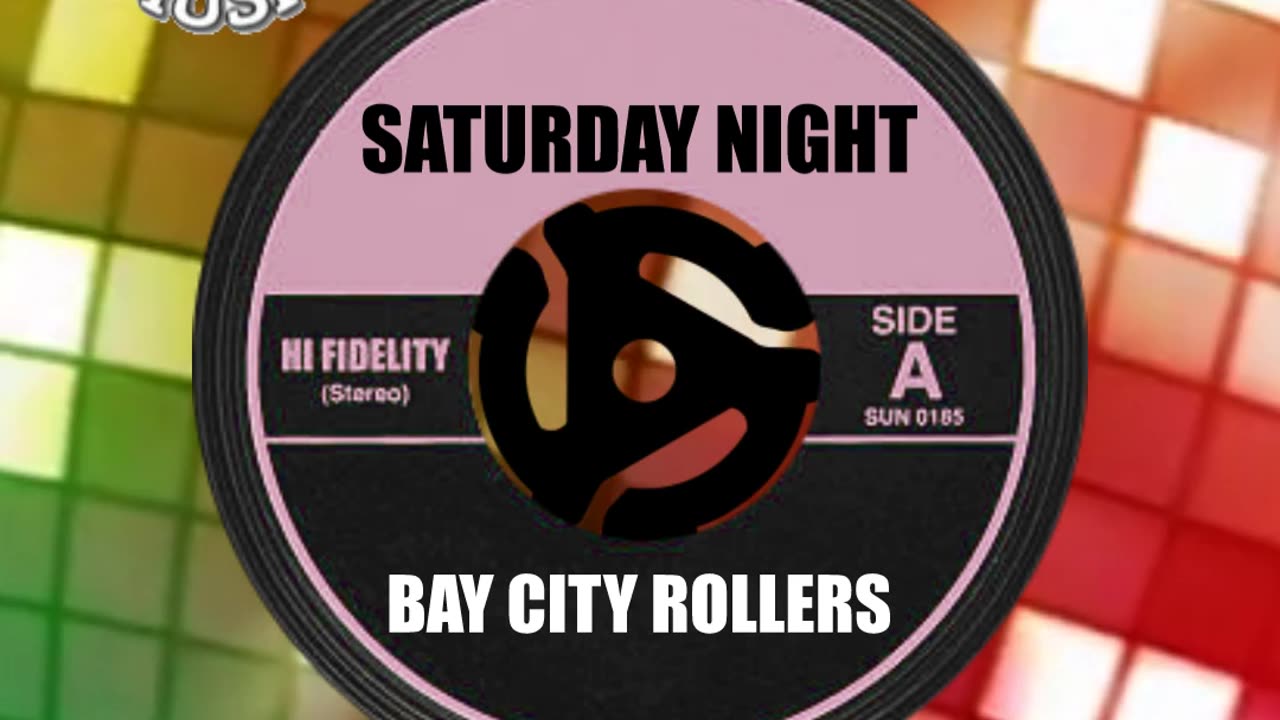 #1 SONG THIS DAY IN HISTORY!