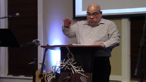 Children Of God - Romans 8:12-17