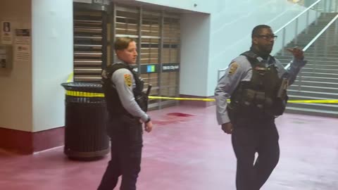 BREAKING: Fatal Shooting at Philly City Hall Station — Morning Commute Turns Deadly