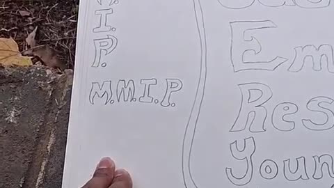 #EndlessNatureWalkandGiftshop #searchthelandfill #PimpSquatch #MMIP