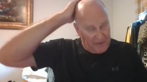 Martin Brodel- Trump & Military Intel 11-27-25 - This Will Change It All!