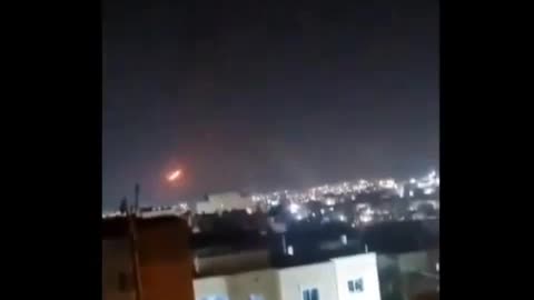 💥🚀 IranWarReport | Iranian Hypersonic HGV's High G Maneuver | RCF