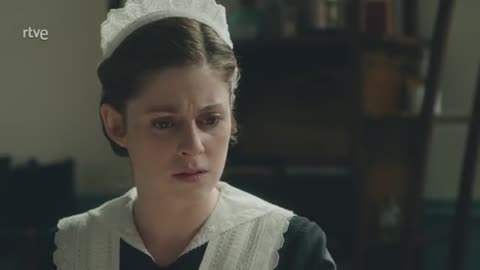 La Promesa - Capitulo 746 parte 7