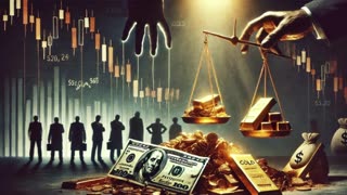 💥 Jim Rickards Shared Horrible WARNING ! !