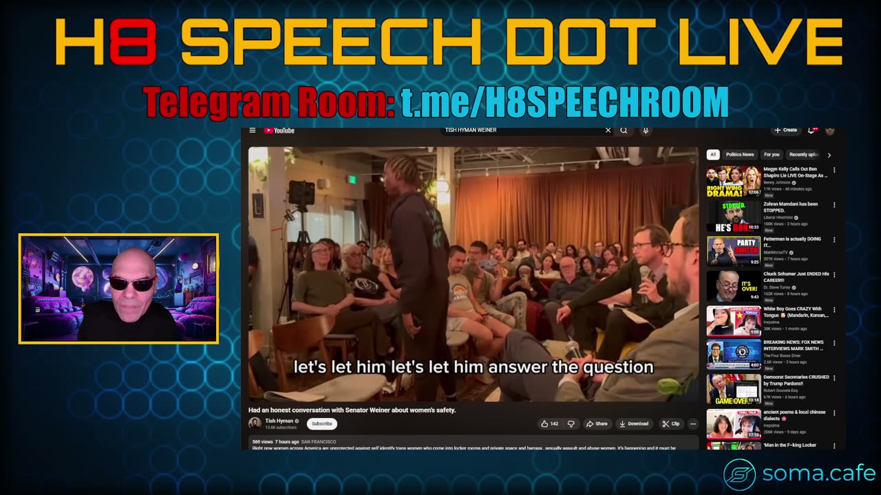 Shutdown Fallout Leaves DC in Tatters