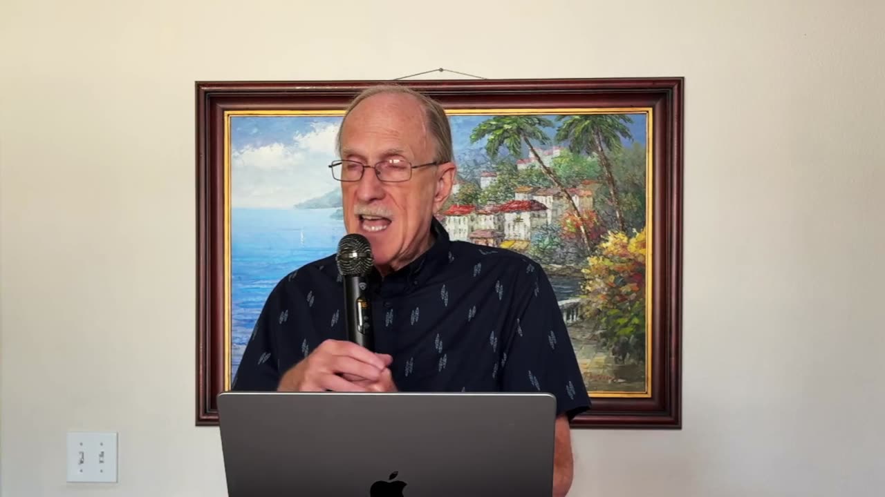 Romans - The Lightening Round - Chapters 2-3-4