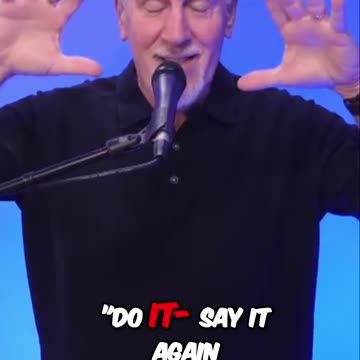 🗣️ America & the church are stuck on 20-yr-old fire. 😴