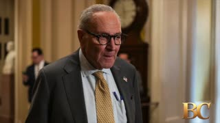 Shutdown tensions high after Dems block Defense spending bill