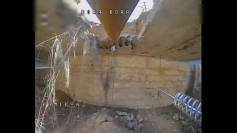 🎯📡 Ukraine Russia War | Ukrainian FPV Drone Precision Strike on Russian Soldiers | RCF