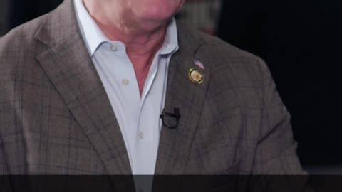 Rep. Collins: U.S. Senate Is a "Black Hole" Where Bills Disappear