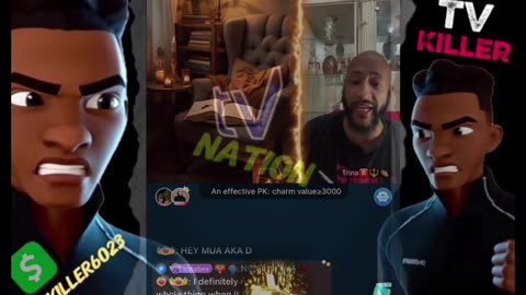 PRINCE J & TRINA BEE PK