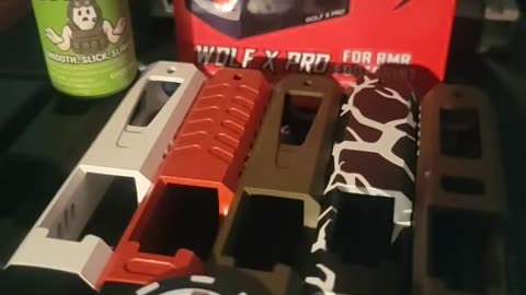 Stiffler Manufacturing Live - Morning Chat: Part 1