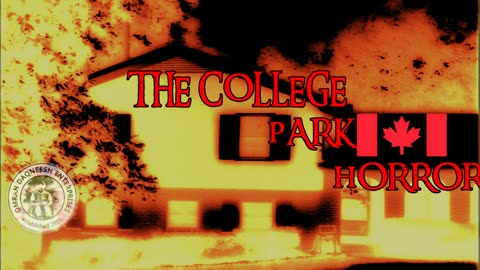 Ghost Story, Based On True Events