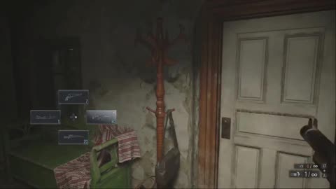 Resident Evil Village Parte 1