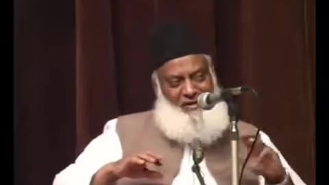 (4/16) Rasool-e-Inqalab KaTareeqa-e-Inqalab (Dr. Israr Ahmed)