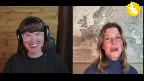 Epstein, Musk, and the Elites: Whitney Webb's bestseller “One Nation Under Blackmail”