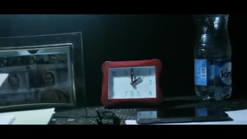 2 am -Based on a true incident -horror short film-in english