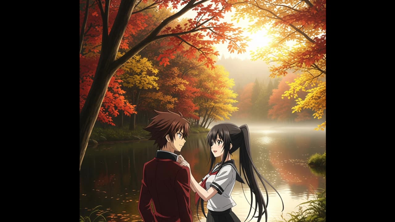 WHAT IF ISSEI WAS SAVE BY VENELANA INSTEAD OF RIAS AND MARRIED HER