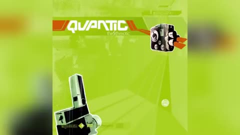 QUANTIC - 5th Exotic
