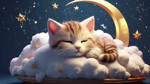 Beautiful and Relaxing Bedtime Lullabies