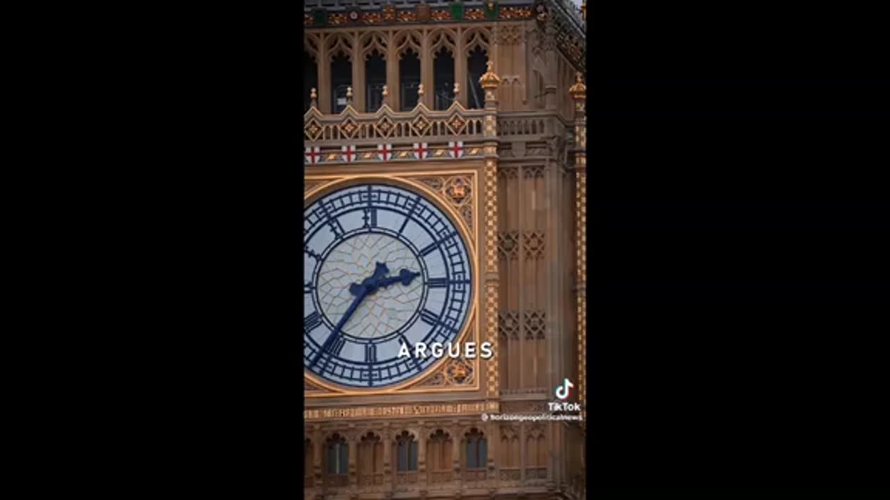 24 hours in geopolitics ..