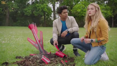 Power Rangers_ Beast Morphers - Tập 06
