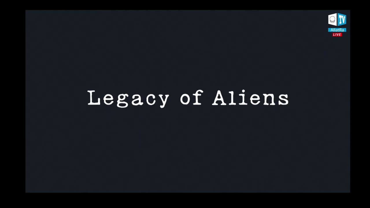 ❗LEGACY OF ALIENS ❗ The Mystery of Sacred Structures | Kaleidoscope of Facts #30 (part 2)