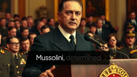 The Real Godfathers: Rise & Fall of the Sicilian Mafia