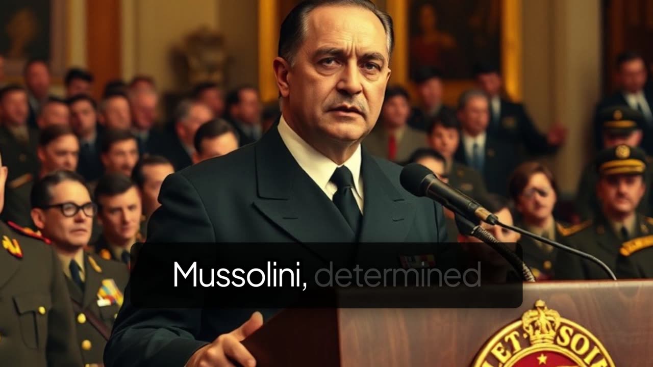 The Real Godfathers: Rise & Fall of the Sicilian Mafia