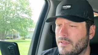 Liberal white woman says stop saying yes sir and no maam
