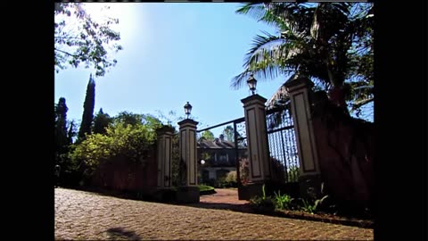 Os Mutantes Capitulo 114