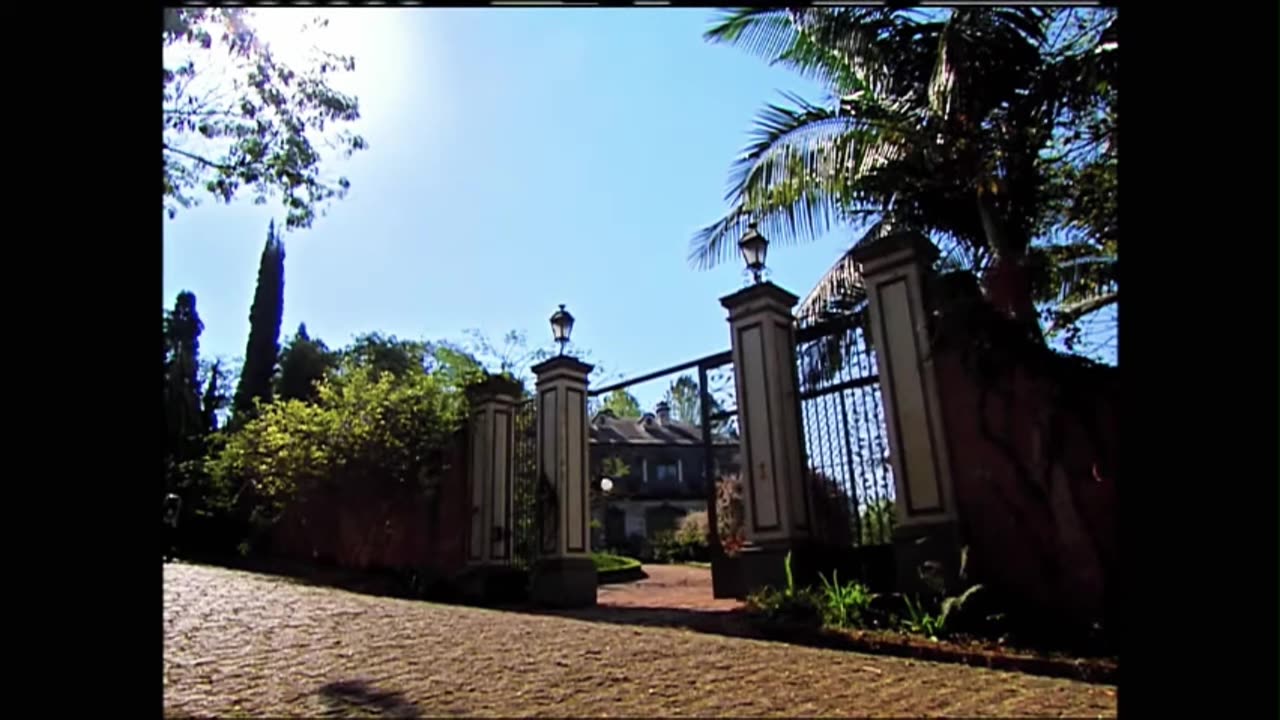 Os Mutantes Capitulo 114