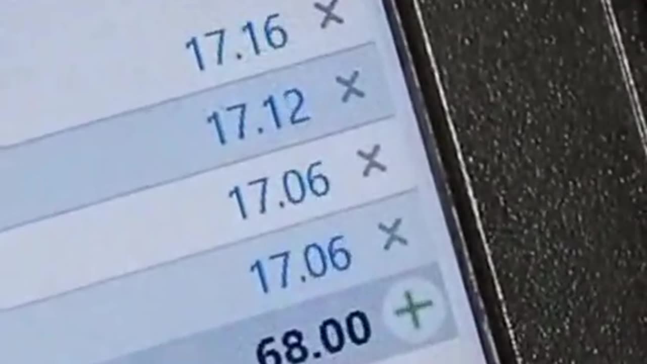 Trader lifestyle