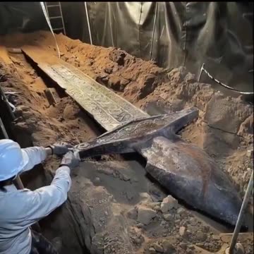 YOU WON’T EVER SEE THIS ON ANY MSM 📺