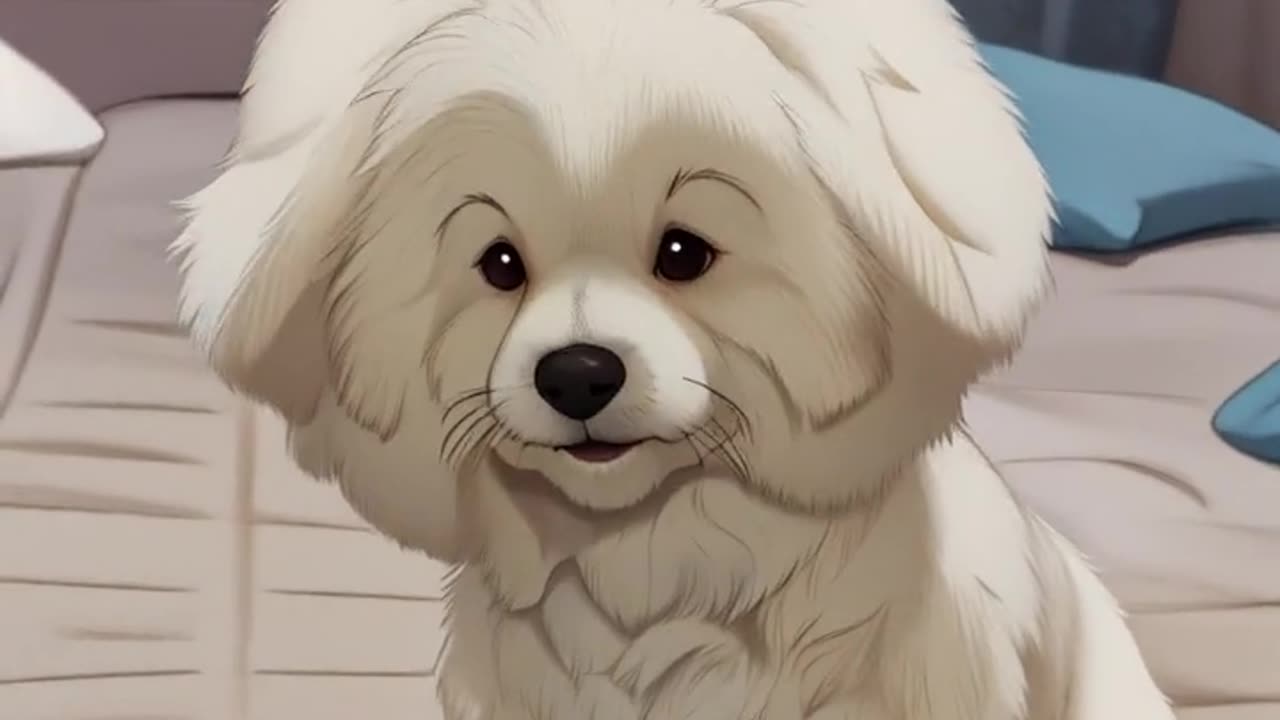 Oh! I LOVE THIS PET 💞