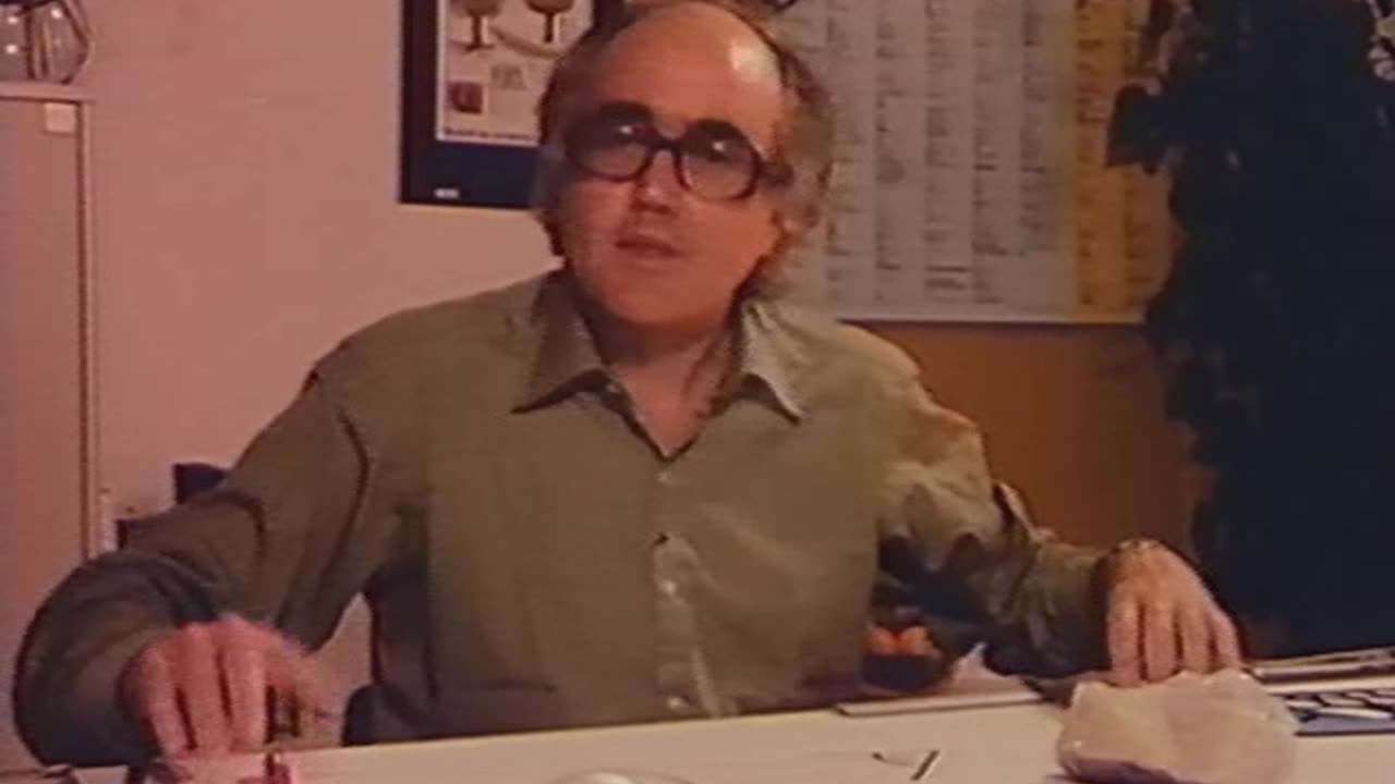 The Day The Universe Changed | E03 Point of View | 1985