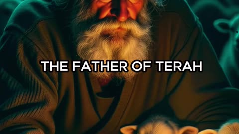 Genesis 11:22-26, From Shem to Abram.