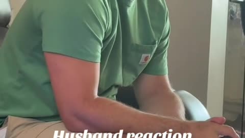 no man wants to be a husband