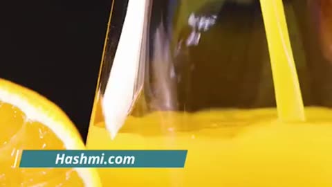 Khali Pet Mosambi Juice ke fayde