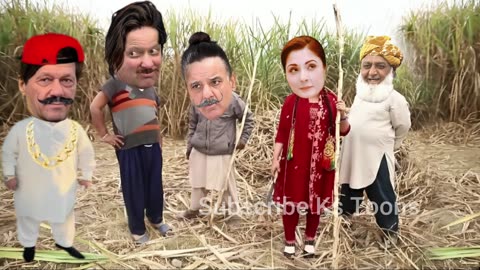 Humain Pehlay 70 Lakh Rupay Do Phir Kam Krain Gay | Funny Video 2025